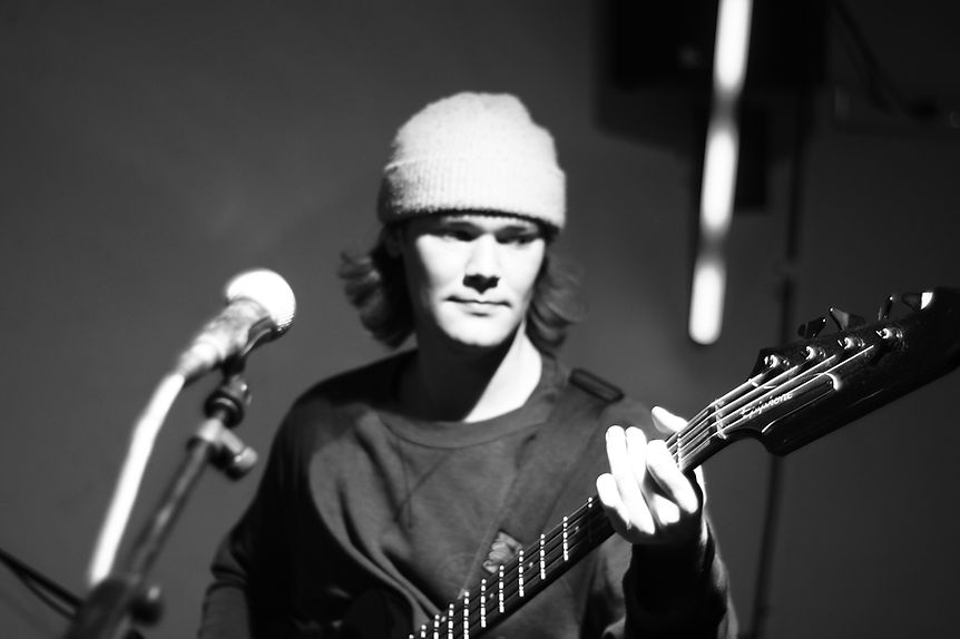 Paul Bass